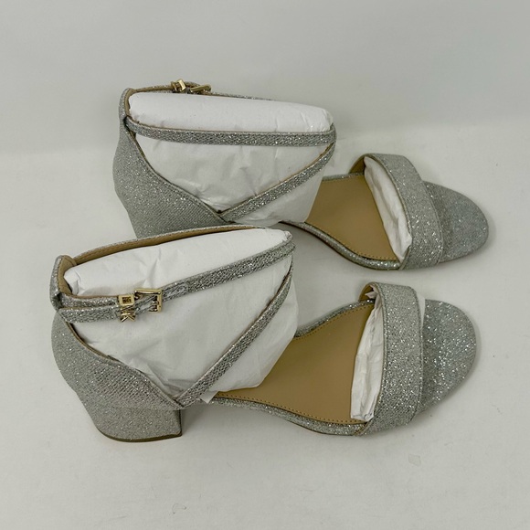 NEW Michael Kors Serena Flex Dress Sandals / Heels - Women's Size 7 - Picture 2 of 6